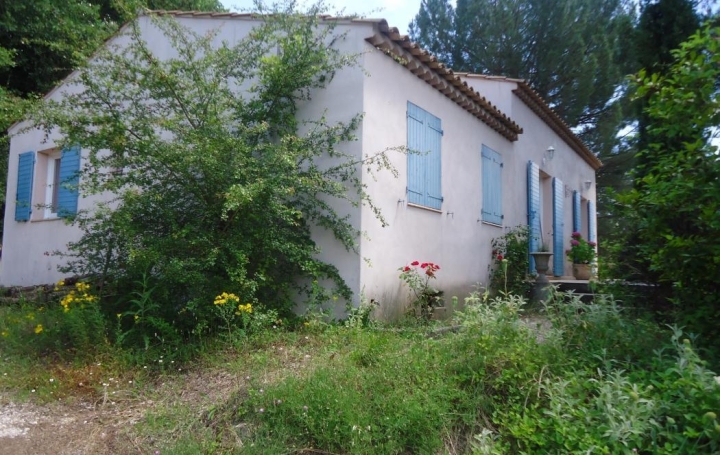 Maison / Villa LA TOUR-D'AIGUES (84240) 165 m<sup>2</sup> 1 500 € 