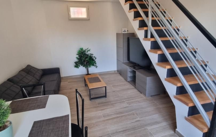 3 Pièces VENTABREN (13122)  60 m2 1 240 € 