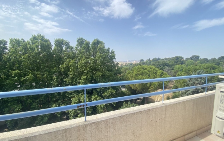 3 Pièces MARSEILLE (13012)  66 m2 875 € 