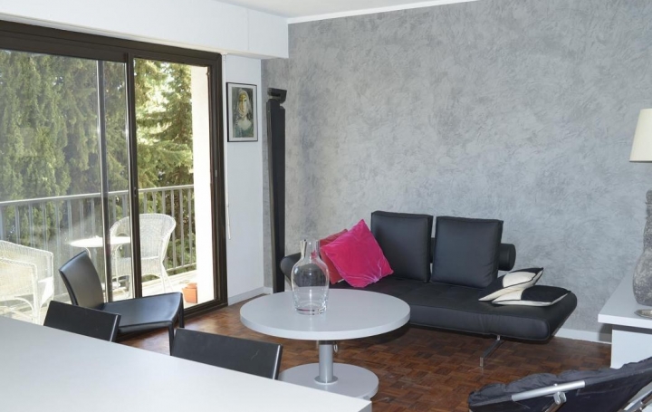 Réseau Immo-diffusion : Appartement P2  MARSEILLE 13ème 42 m2 700 € 