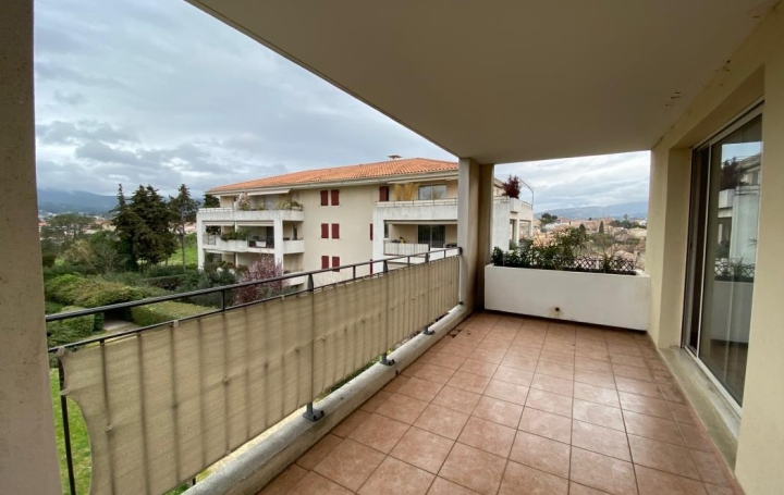 Appartement MARSEILLE (13013) 48 m<sup>2</sup> 750 € 