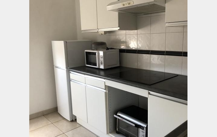 2 Pièces MARSEILLE (13012)  39 m2 605 € 