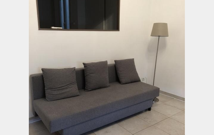 2 Pièces MARSEILLE (13012)  39 m2 605 € 