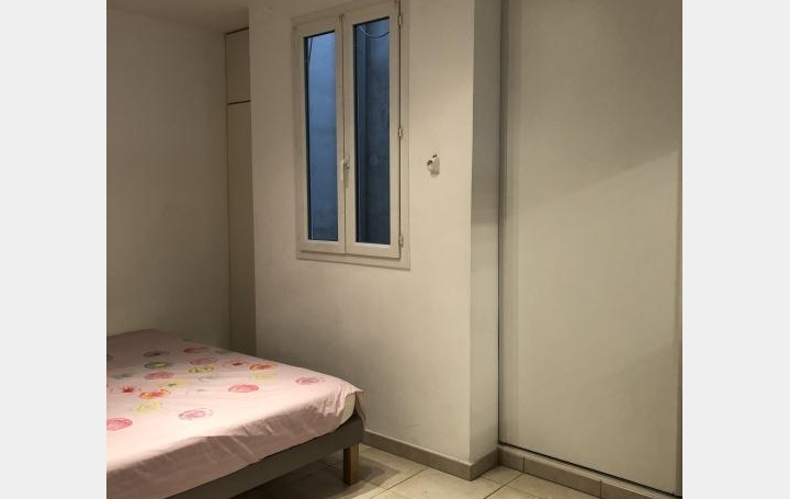 2 Pièces MARSEILLE (13012)  39 m2 605 € 