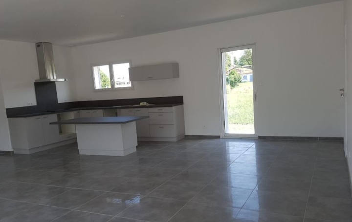 Maison SIMIANE-COLLONGUE (13109)  115 m2 1 900 € 