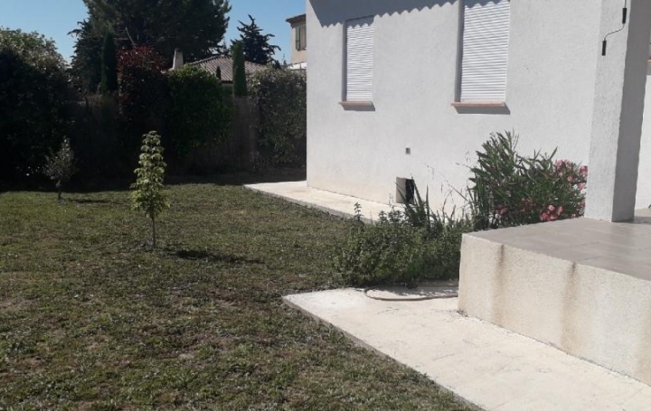 Maison SIMIANE-COLLONGUE (13109)  115 m2 1 900 € 