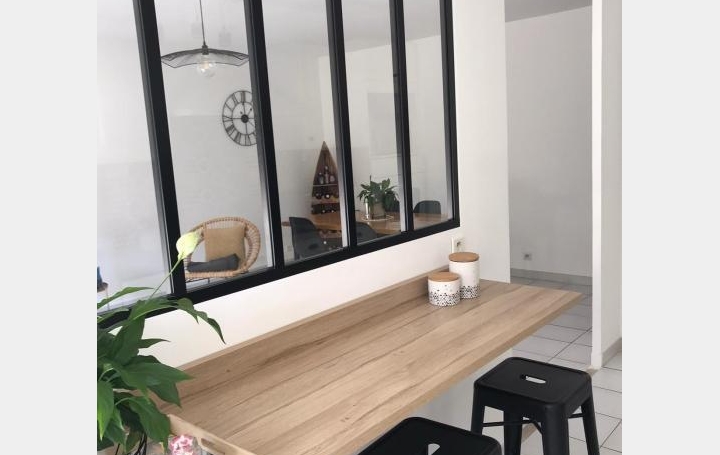 3 Pièces MARSEILLE (13012)  70 m2 1 135 € 