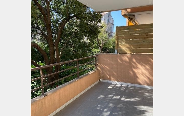 3 Pièces MARSEILLE (13012)  70 m2 1 135 € 