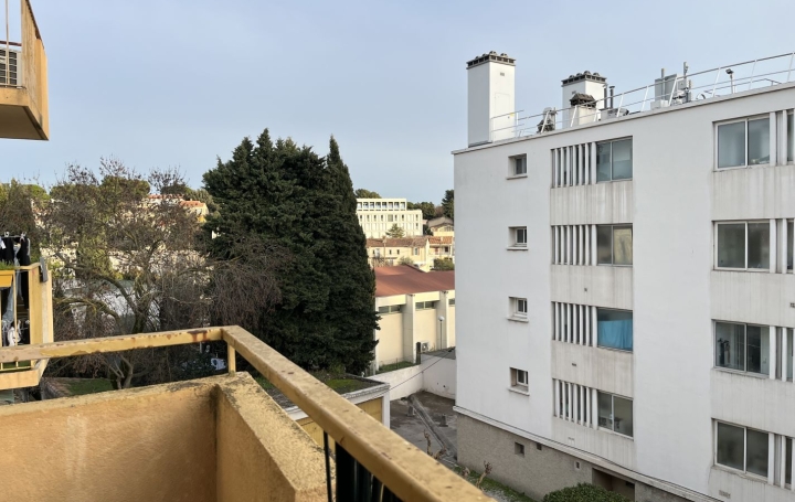 Appartement LES PENNES-MIRABEAU (13170) 67 m<sup>2</sup> 970 € 