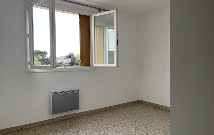 3 Pièces LES PENNES-MIRABEAU (13170)  67 m2 970 € 
