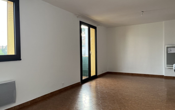 3 Pièces LES PENNES-MIRABEAU (13170)  67 m2 970 € 