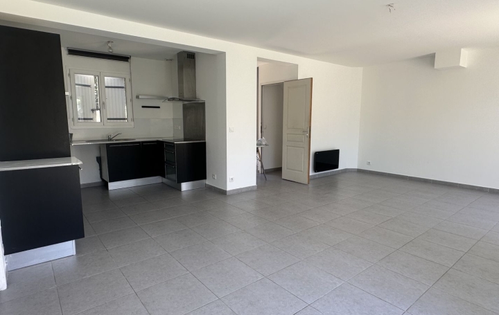 Maison / Villa MARSEILLE (13013) 92 m<sup>2</sup> 1 550 € 