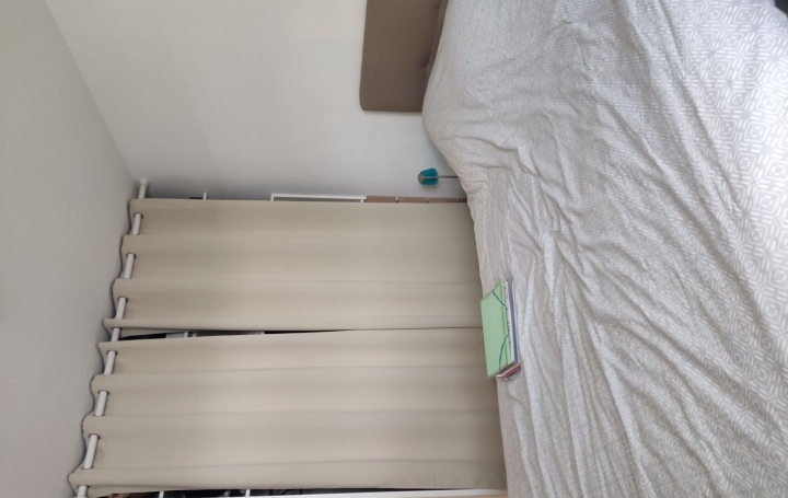 3 Pièces MARSEILLE (13011)  55 m2 1 100 € 