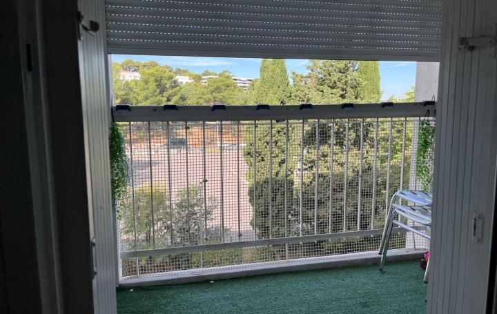 3 Pièces MARSEILLE (13013)  68 m2 930 € 
