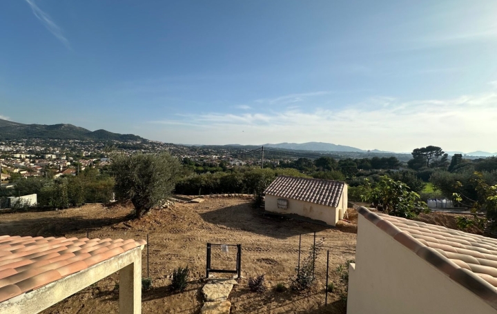 Maison PLAN-DE-CUQUES (13380)  62 m2 1 400 € 