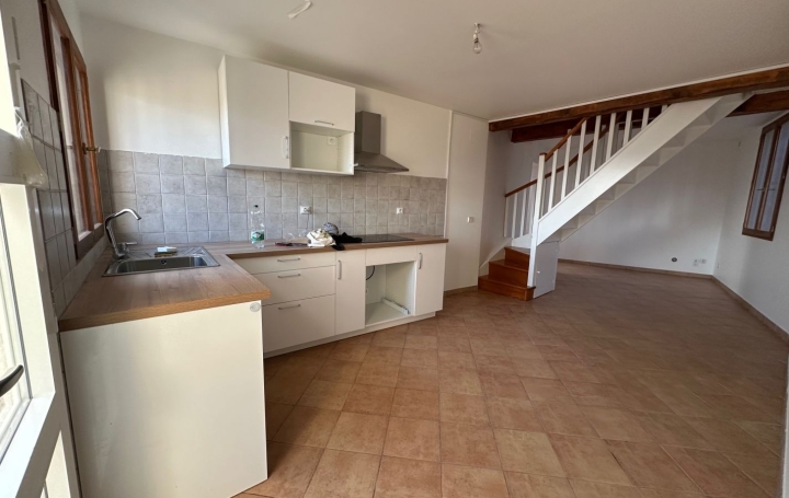 Maison PLAN-DE-CUQUES (13380)  62 m2 1 400 € 