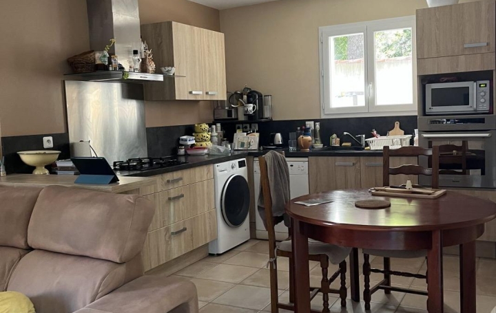 Maison MARSEILLE (13012)  80 m2 1 650 € 