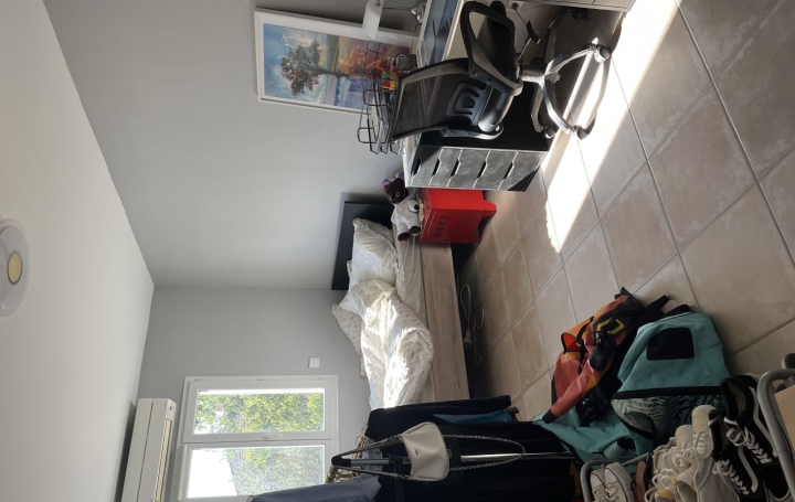 Maison MARSEILLE (13012)  80 m2 1 650 € 