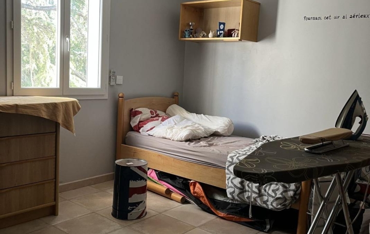 Maison MARSEILLE (13012)  80 m2 1 650 € 