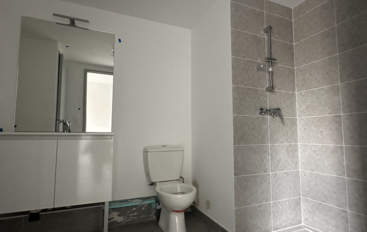 2 Pièces MARSEILLE (13004)  40 m2 800 € 