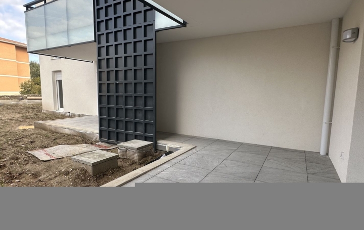 2 Pièces MARSEILLE (13004)  40 m2 800 € 