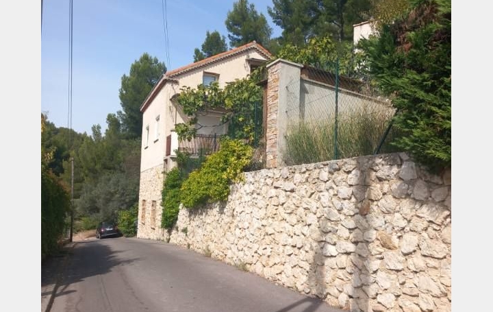 2 Pièces PLAN-DE-CUQUES (13380)  28 m2 795 € 