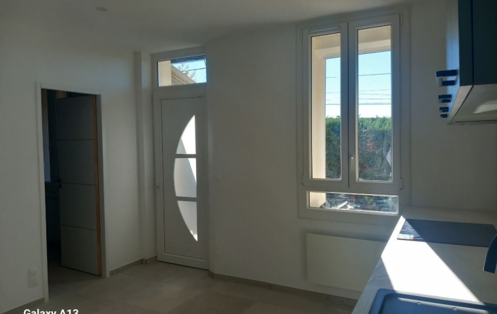 2 Pièces PLAN-DE-CUQUES (13380)  28 m2 795 € 