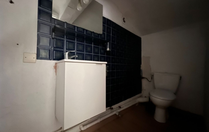 2 Pièces MARSEILLE (13011)  36 m2 630 € 