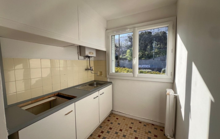 4 Pièces MARSEILLE (13013)  68 m2 1 175 € 