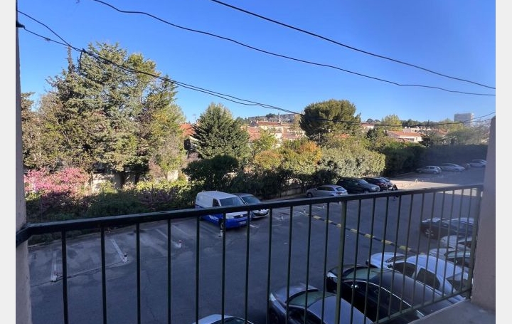 4 Pièces MARSEILLE (13013)  68 m2 1 175 € 