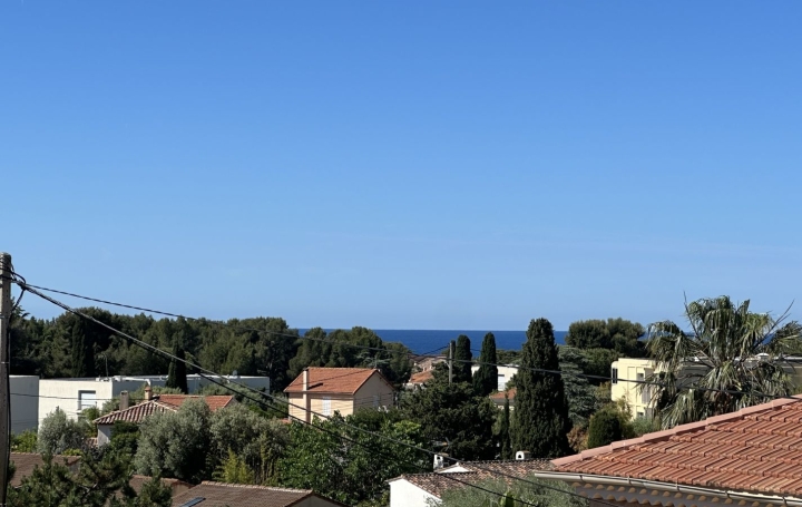 Appartement BANDOL (83150) 30 m<sup>2</sup> 800 € 