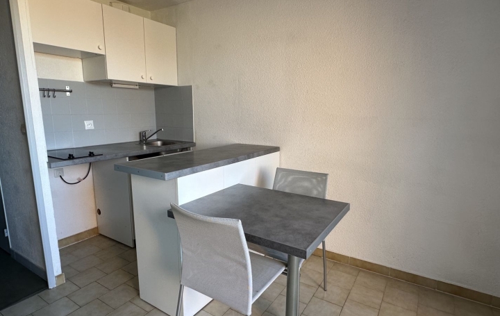2 Pièces BANDOL (83150)  30 m2 800 € 