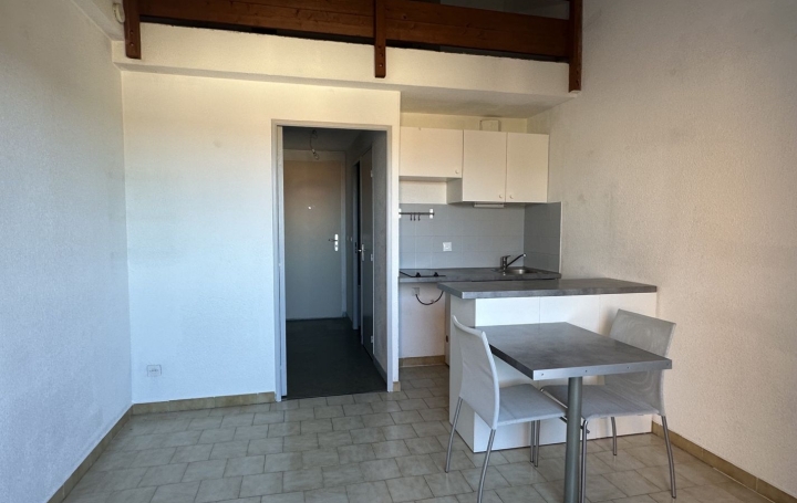 2 Pièces BANDOL (83150)  30 m2 800 € 