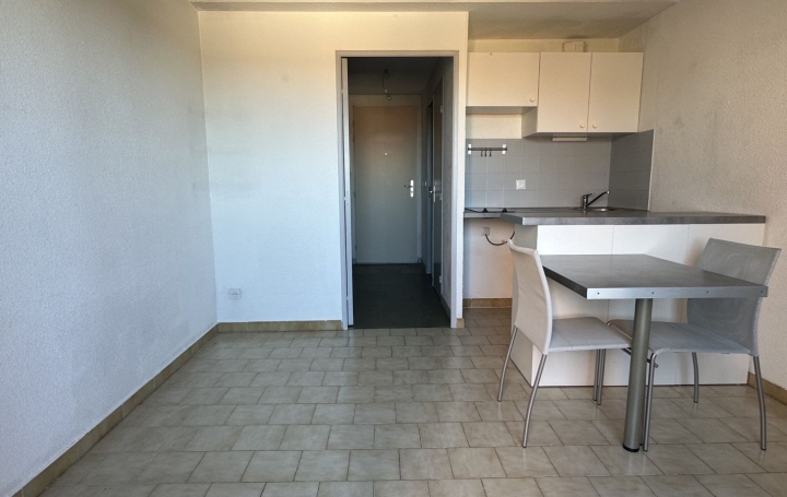 2 Pièces BANDOL (83150)  30 m2 800 € 