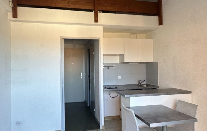 2 Pièces BANDOL (83150)  30 m2 800 € 