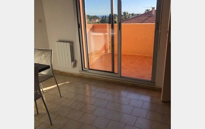 2 Pièces BANDOL (83150)  30 m2 800 € 