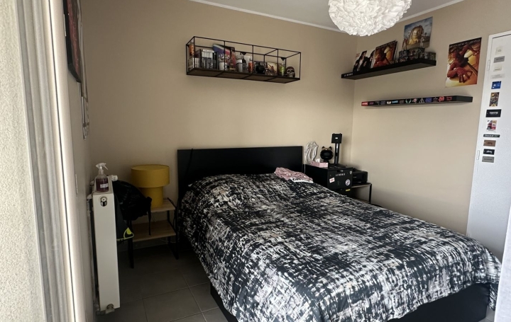 2 Pièces MARSEILLE (13012)  45 m2 850 € 