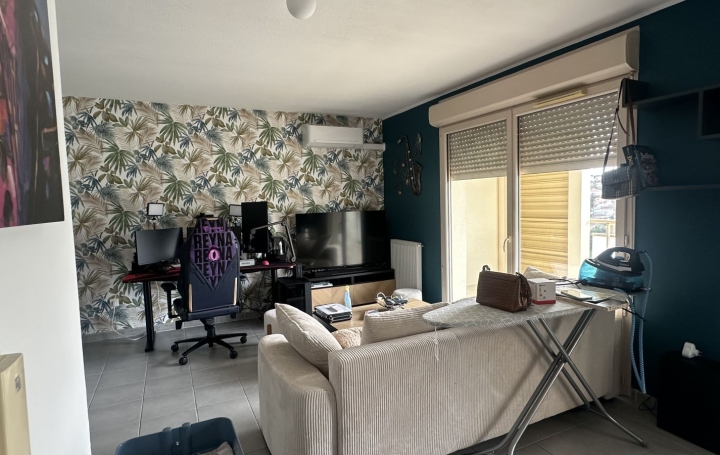 2 Pièces MARSEILLE (13012)  45 m2 850 € 