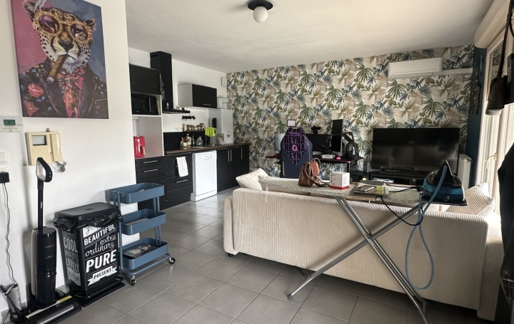2 Pièces MARSEILLE (13012)  45 m2 850 € 