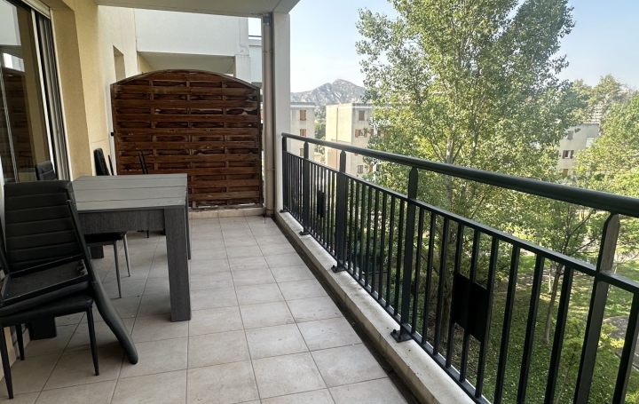 3 Pièces MARSEILLE (13011)  71 m2 1 250 € 