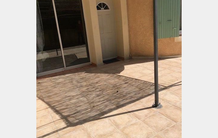 2 Pièces PLAN-DE-CUQUES (13380)  54 m2 800 € 