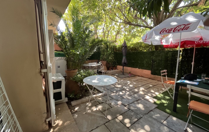 2 Pièces LA CIOTAT (13600)  37 m2 975 € 