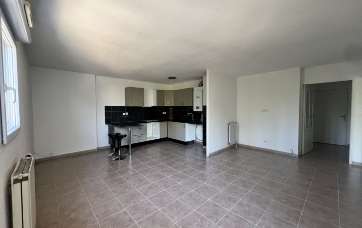 Appartement MARSEILLE (13014) 47 m<sup>2</sup> 780 € 
