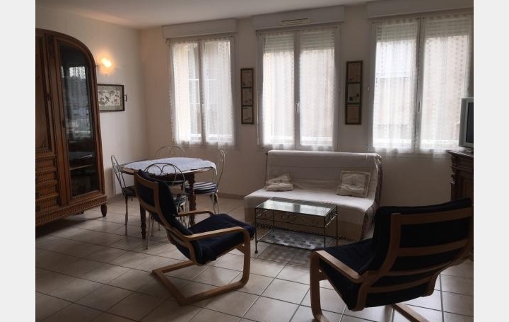 Réseau Immo-diffusion : Appartement P2  CARRY-LE-ROUET  60 m2 0 € 