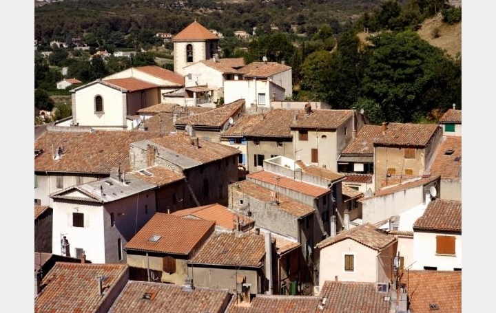 Réseau Immo-diffusion : Maison  SIMIANE-COLLONGUE  60 m2 860 € 