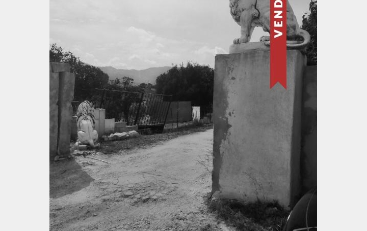 Réseau Immo-diffusion : Terrain  AUBAGNE   350 000 € 
