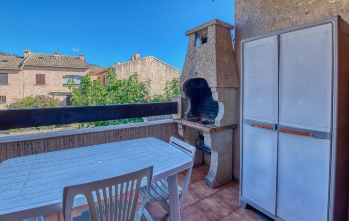 Réseau Immo-diffusion : Appartement P3  SAINT-CYR-SUR-MER  68 m2 355 000 € 