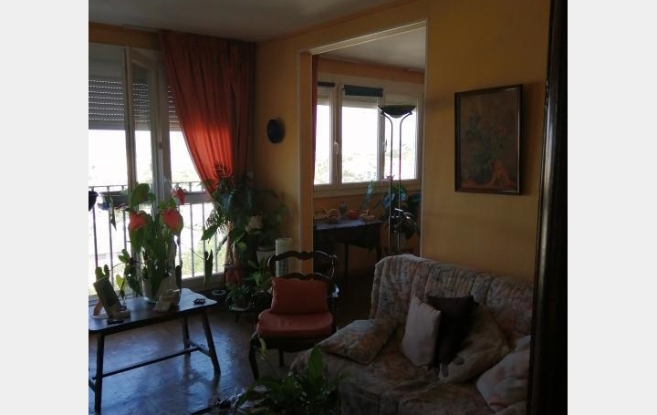 Appartement MARSEILLE (13014) 62 m<sup>2</sup> 66 000 € 