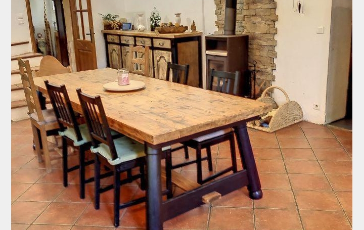 Réseau Immo-diffusion : Villa  FORCALQUEIRET  195 m2 495 000 € 