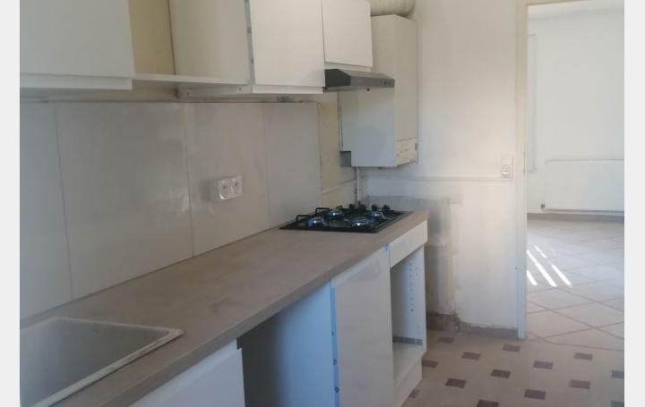 Appartement MARSEILLE (13014) 63 m<sup>2</sup> 96 000 € 